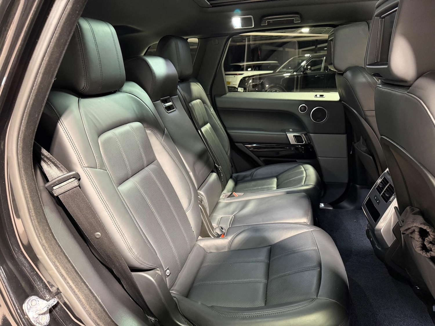 Used Land Rover Range Rover Sport 2019 for sale - 76913929: Photo 45