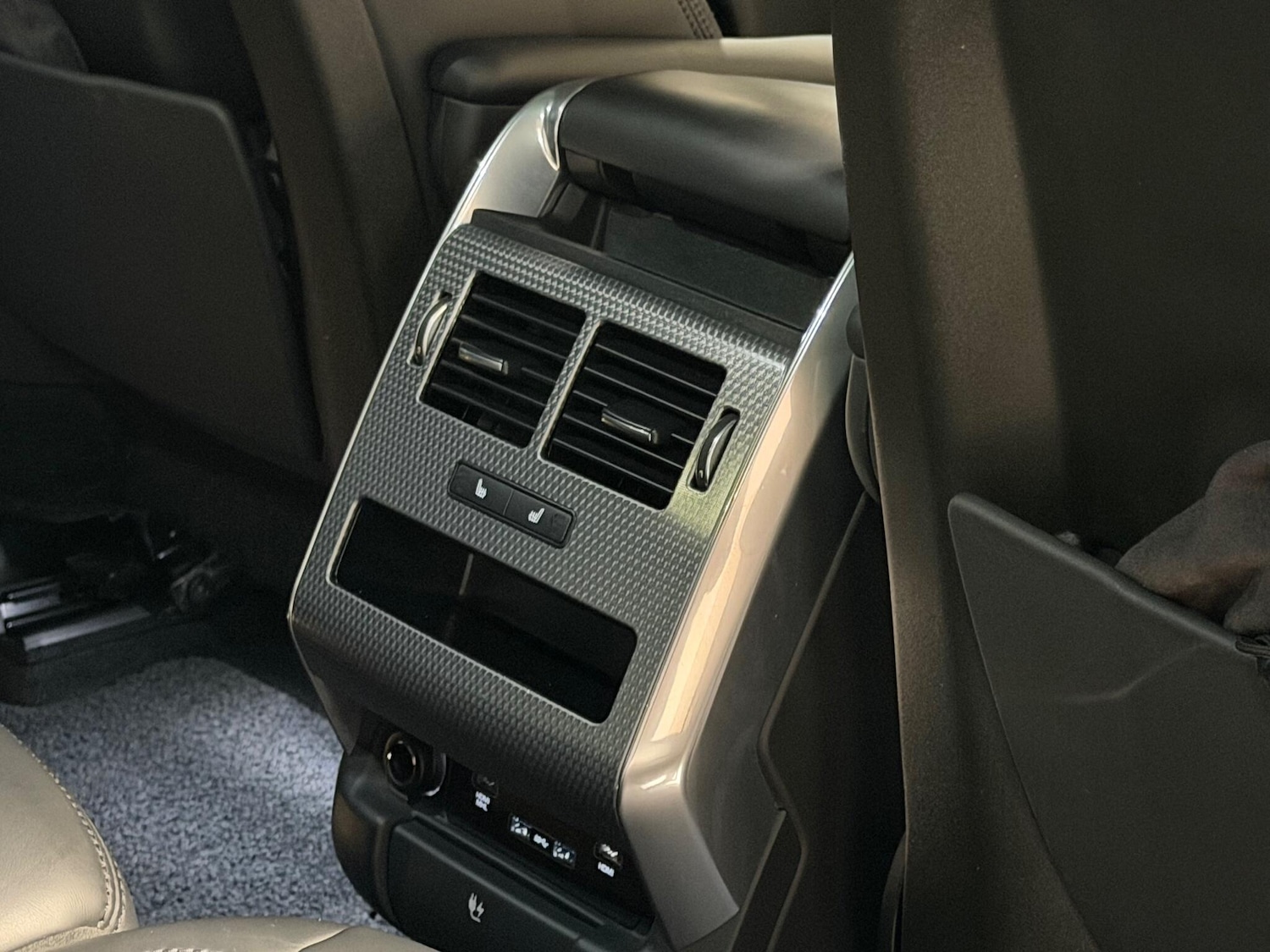 Used Land Rover Range Rover Sport 2019 for sale - 76913929: Photo 46