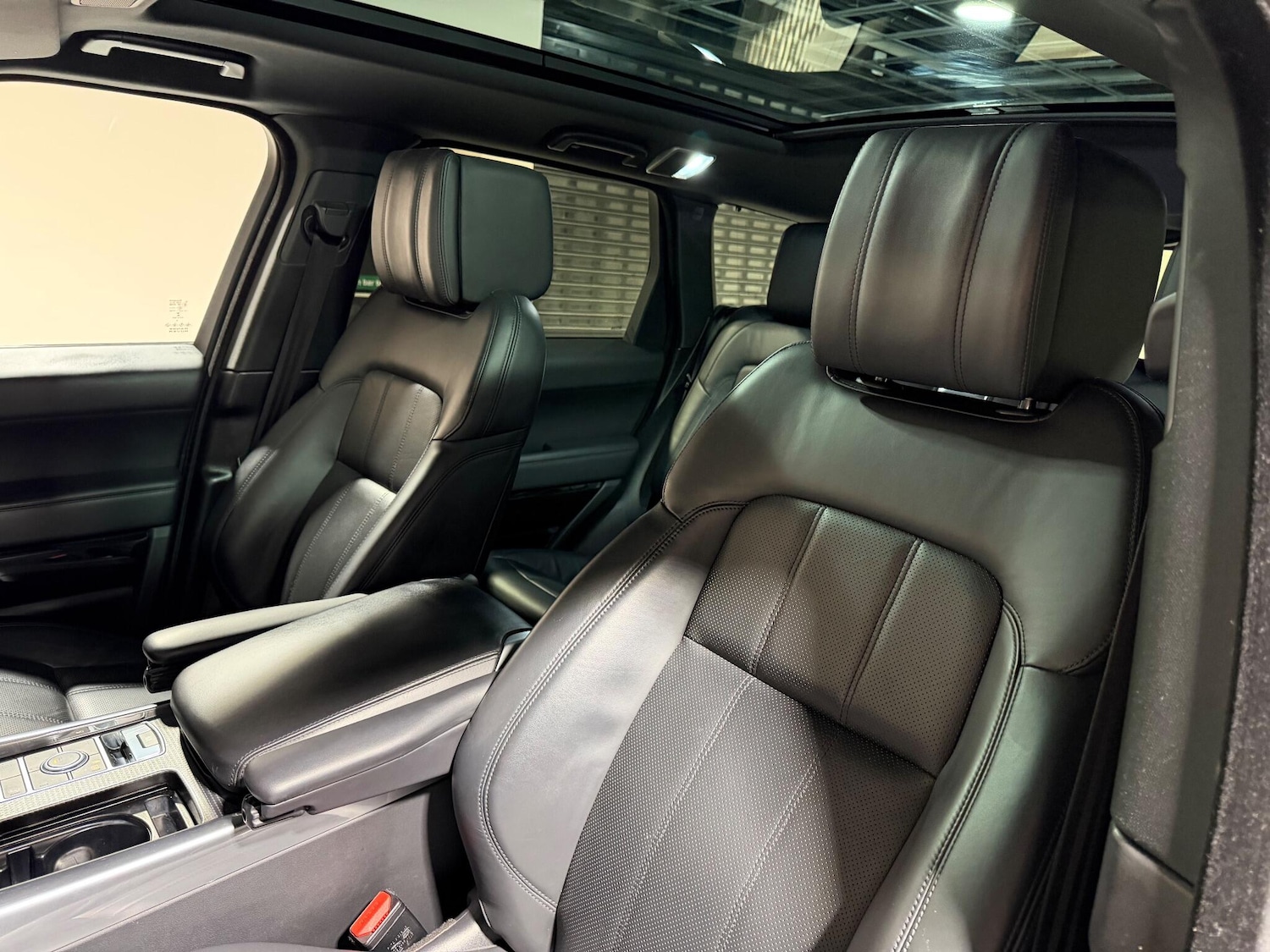 Used Land Rover Range Rover Sport 2019 for sale - 76913929: Photo 48