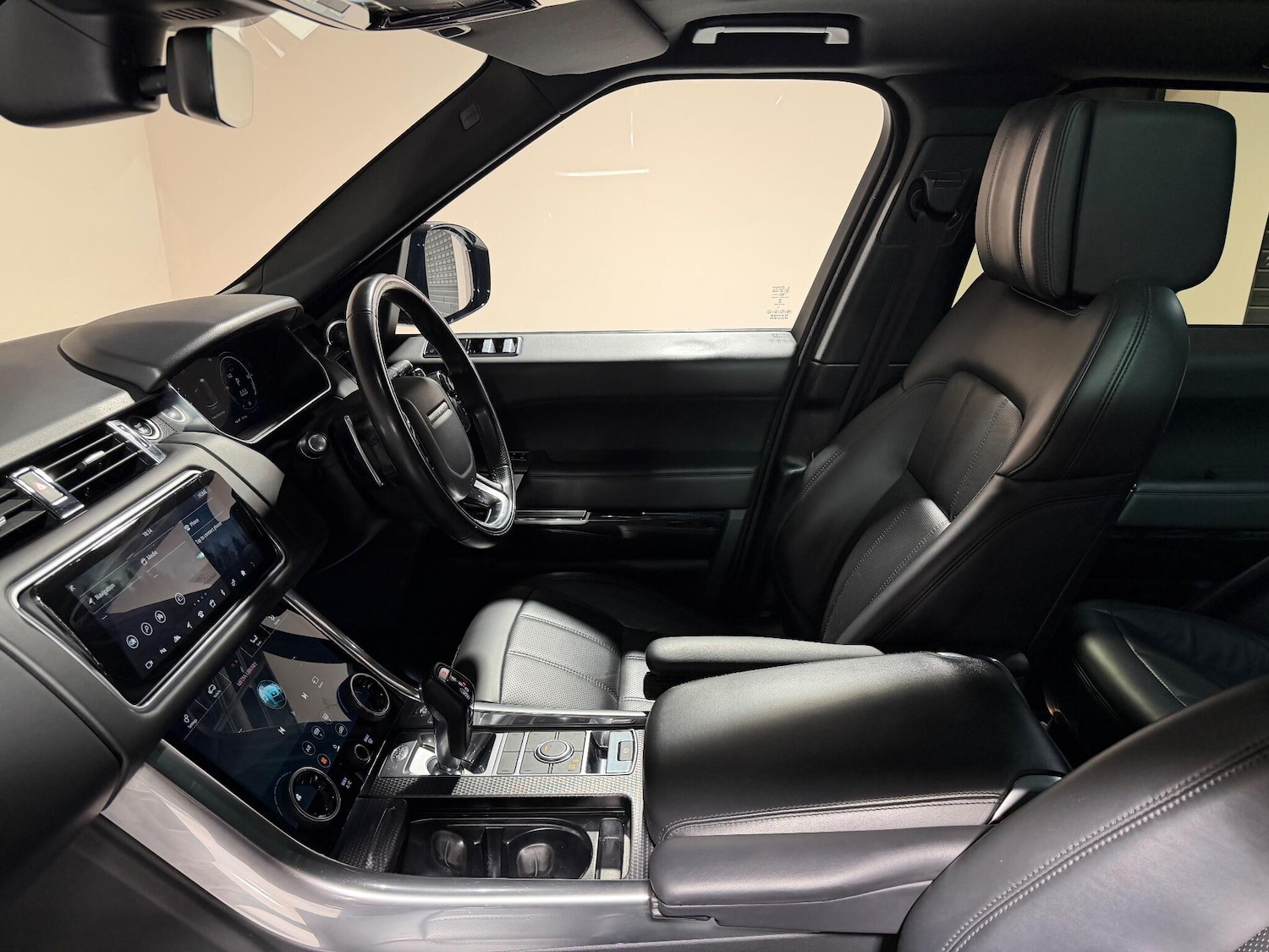 Used Land Rover Range Rover Sport 2019 for sale - 76913929: Photo 49