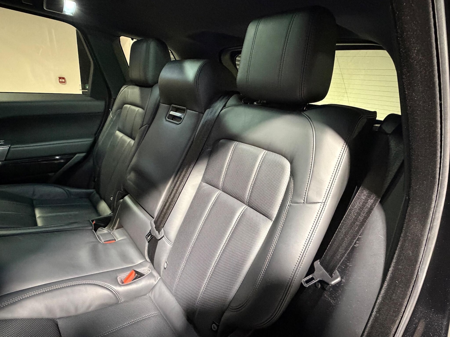 Used Land Rover Range Rover Sport 2019 for sale - 76913929: Photo 52