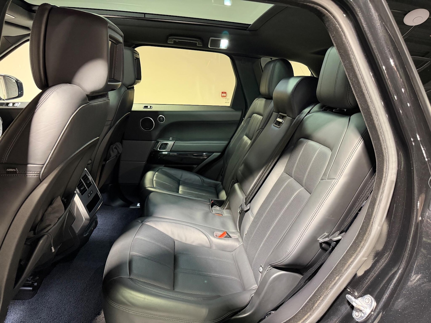 Used Land Rover Range Rover Sport 2019 for sale - 76913929: Photo 54