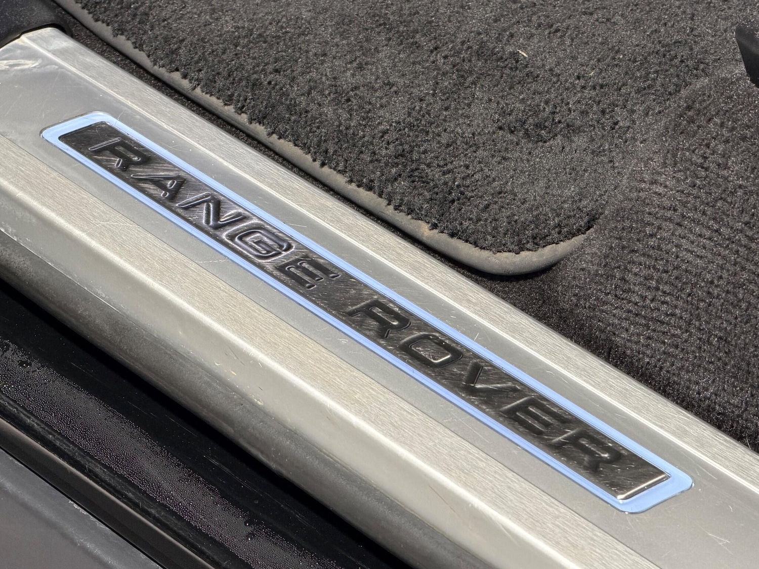 Used Land Rover Range Rover Sport 2019 for sale - 76913929: Photo 55