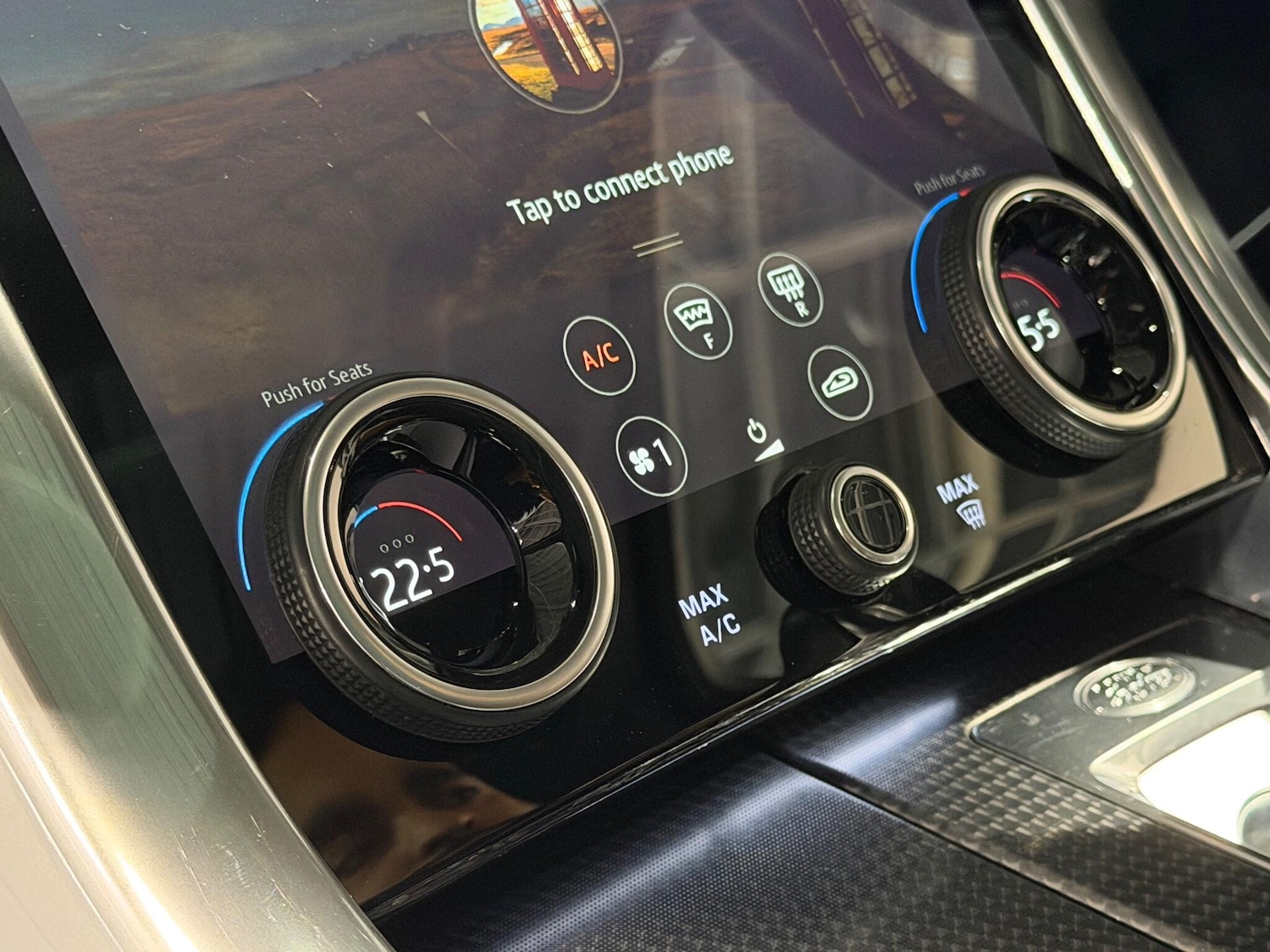 Used Land Rover Range Rover Sport 2019 for sale - 76913929: Photo 59