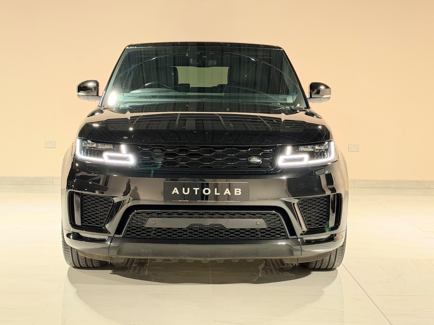 Used Land Rover Range Rover Sport 2019 for sale - 76913929: Photo 6
