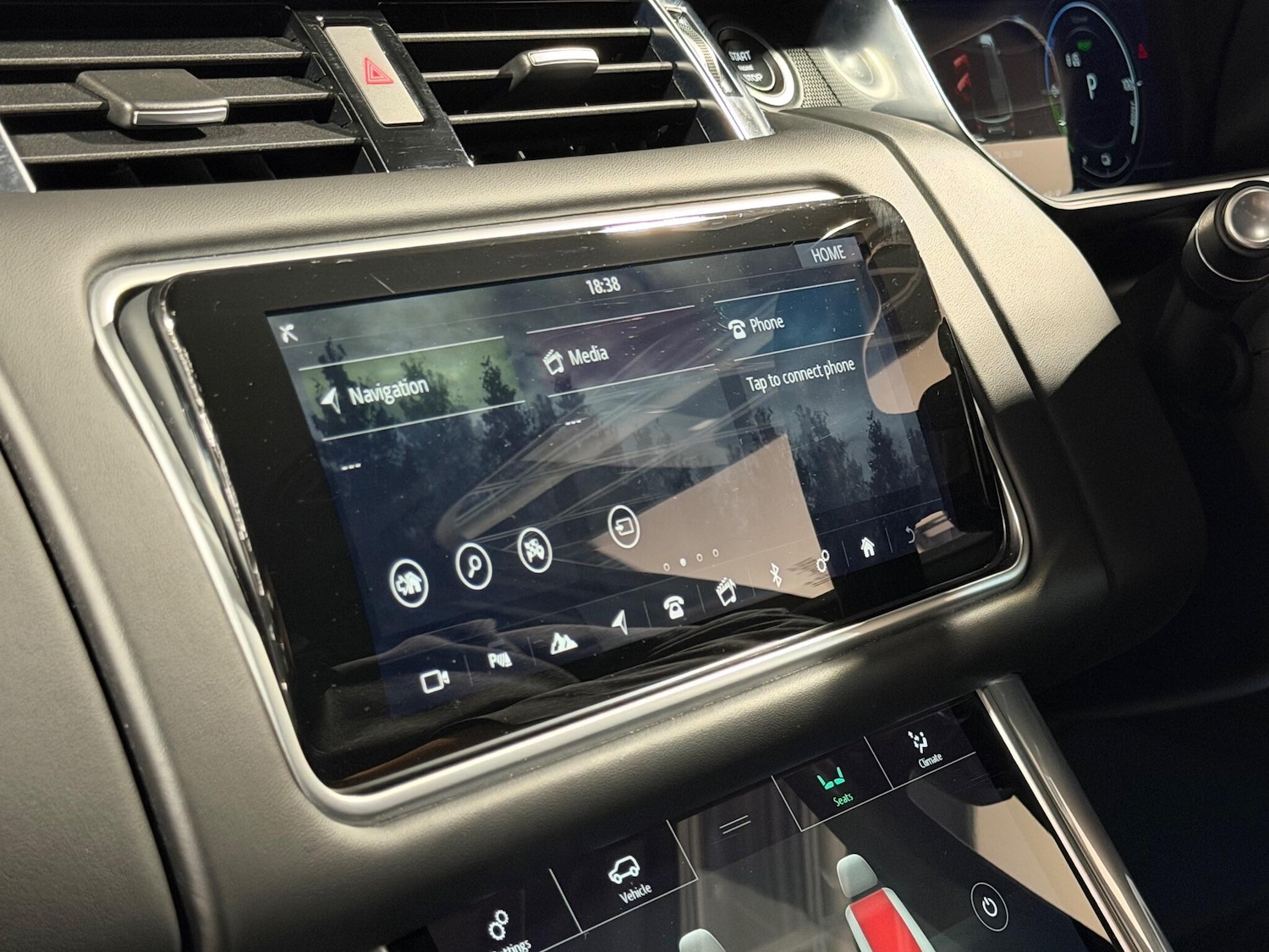 Used Land Rover Range Rover Sport 2019 for sale - 76913929: Photo 60