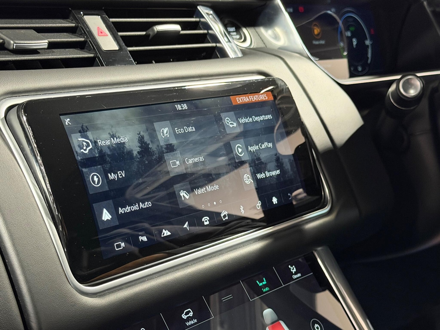 Used Land Rover Range Rover Sport 2019 for sale - 76913929: Photo 62