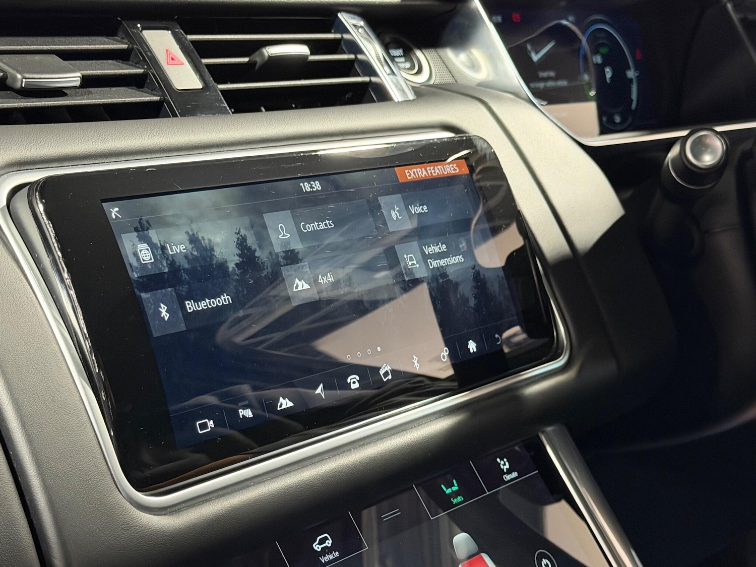 Used Land Rover Range Rover Sport 2019 for sale - 76913929: Photo 63