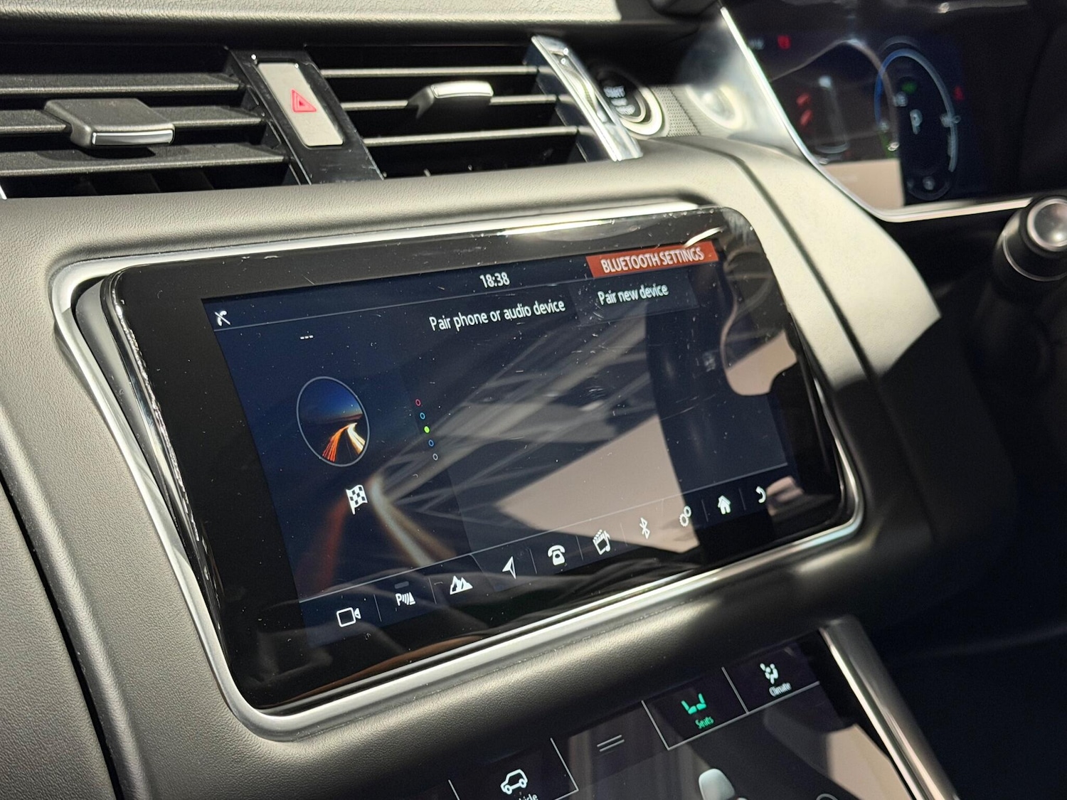 Used Land Rover Range Rover Sport 2019 for sale - 76913929: Photo 65