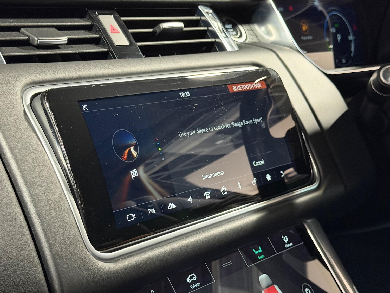 Used Land Rover Range Rover Sport 2019 for sale - 76913929: Photo 66