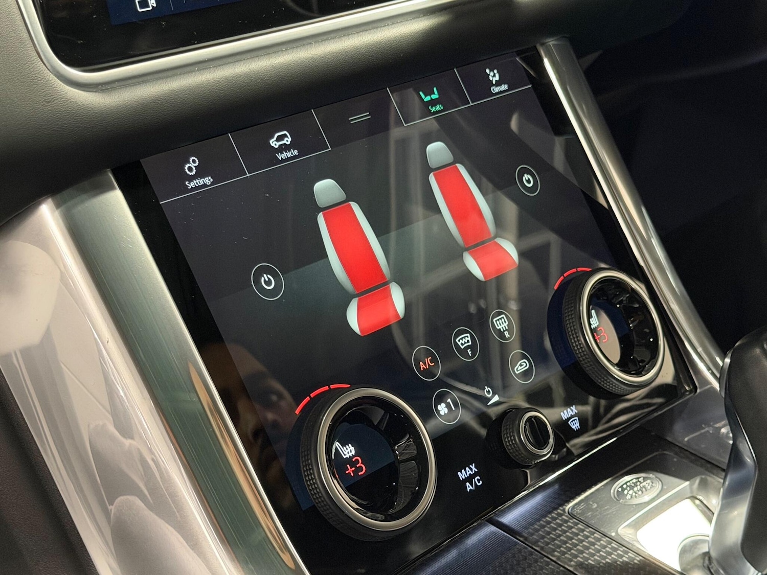 Used Land Rover Range Rover Sport 2019 for sale - 76913929: Photo 69