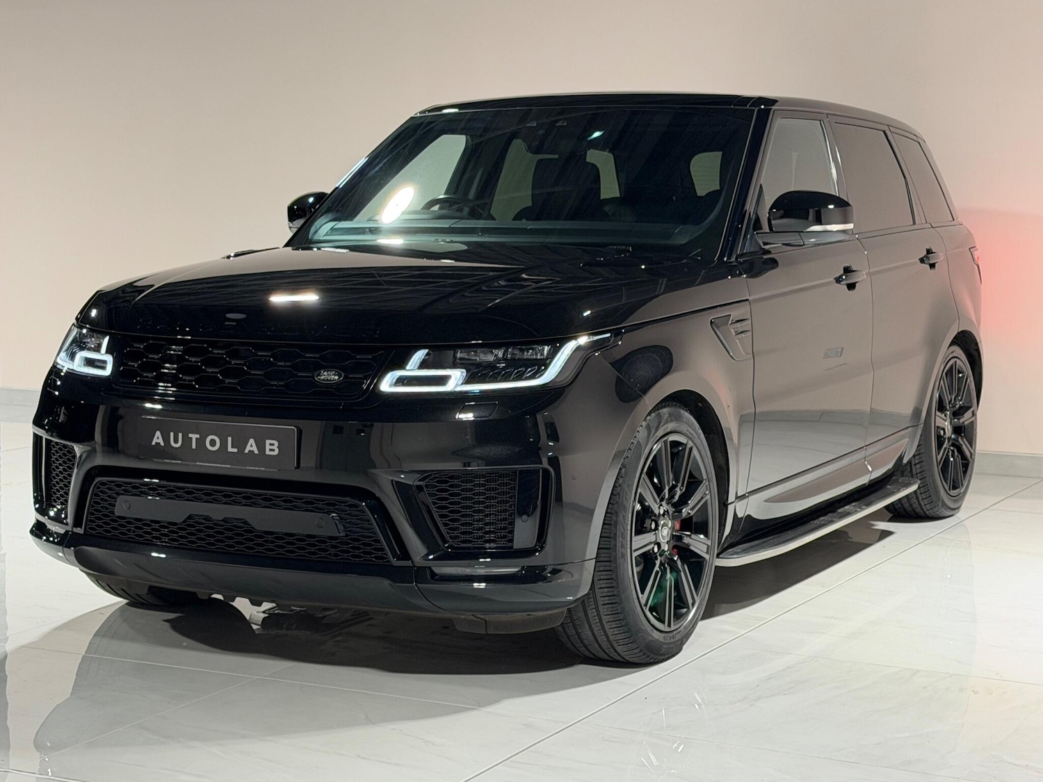 Used Land Rover Range Rover Sport 2019 for sale - 76913929: Photo 7