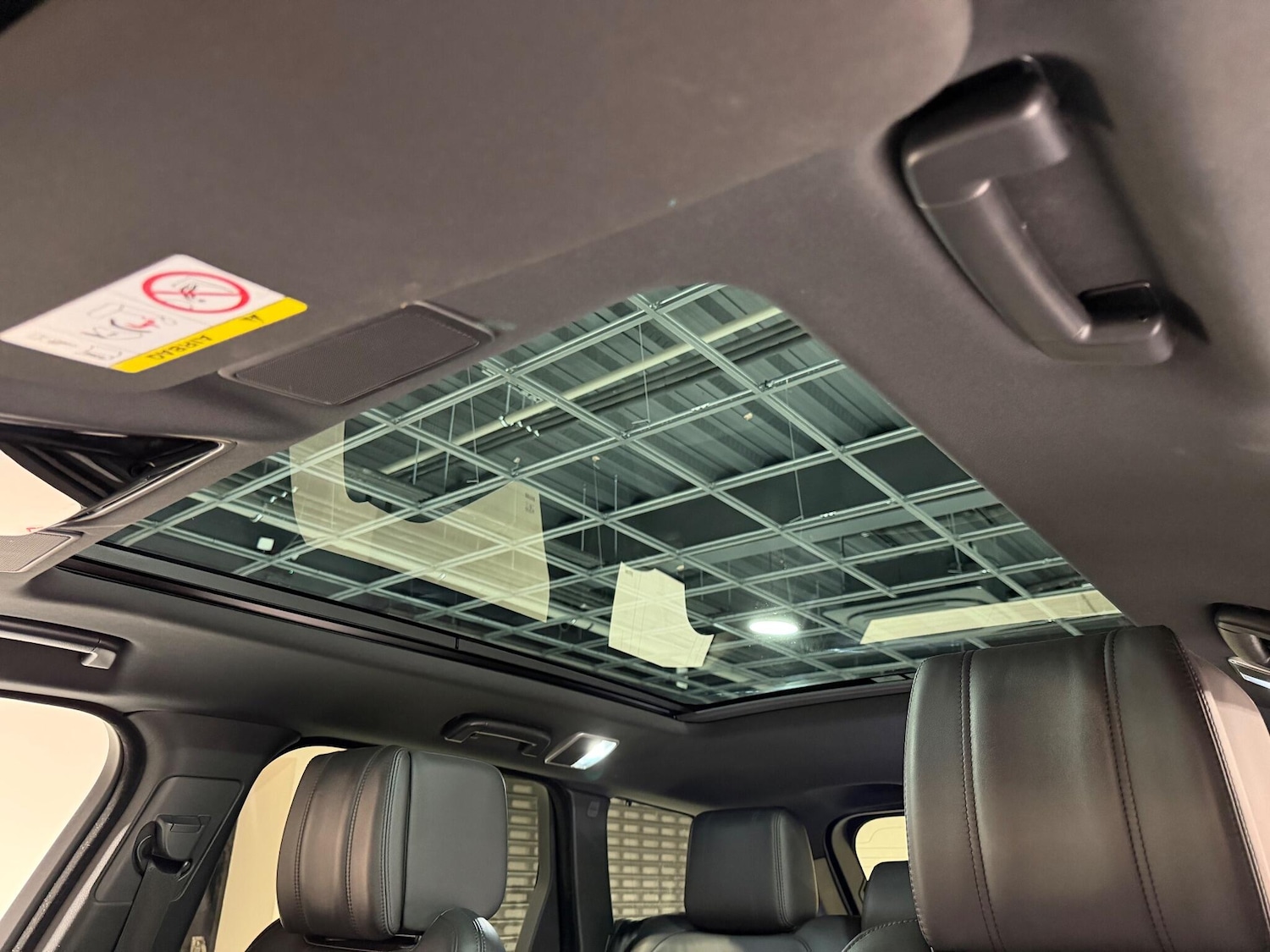 Used Land Rover Range Rover Sport 2019 for sale - 76913929: Photo 72