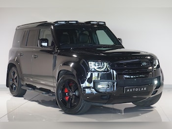 Used Land Rover Defender 110 2023 for sale - 78560967: Photo