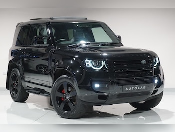 (23) - 3.0 D250 MHEV X-Dynamic HSE SUV 3dr Diesel Auto 4WD Euro 6 (s/s) (250 ps)