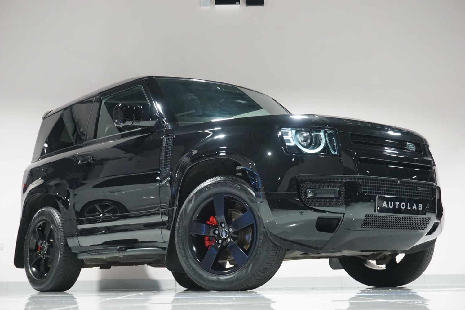 Used Land Rover Defender 2023 for sale - 76936665: Photo 23