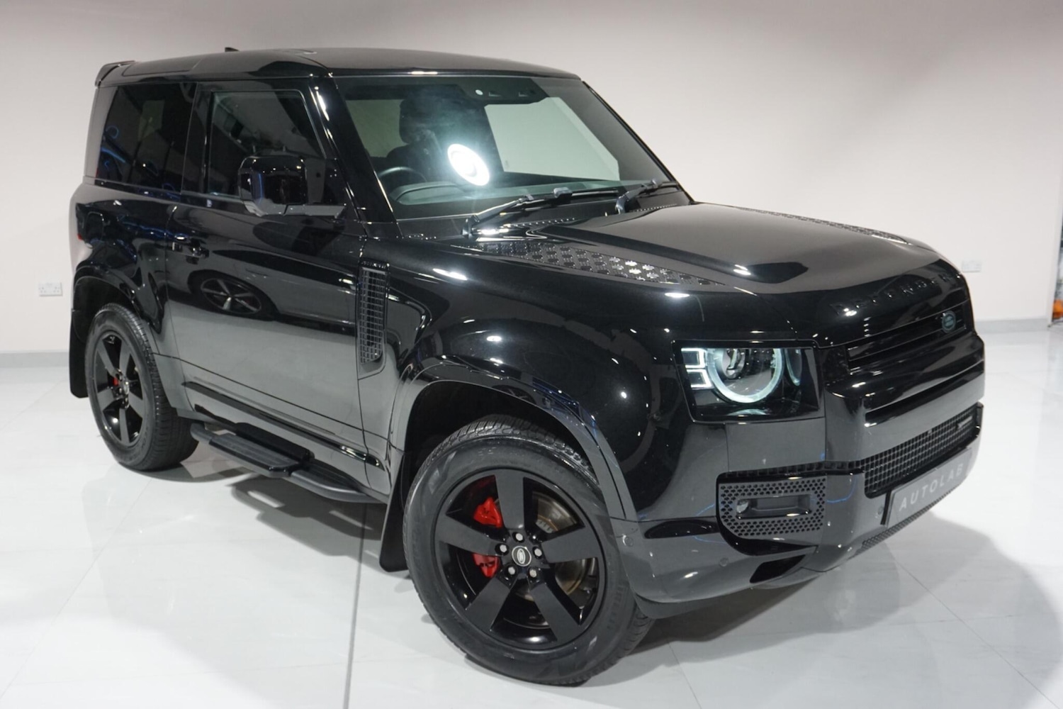 Used Land Rover Defender 2023 for sale - 76936665: Photo 26