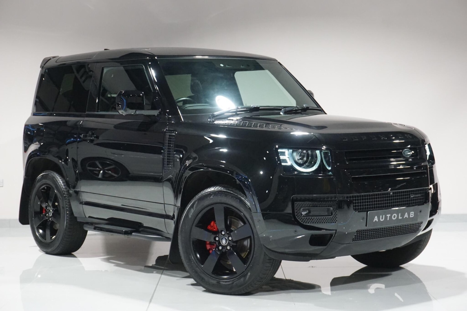 Used Land Rover Defender 2023 for sale - 76936665: Photo 28