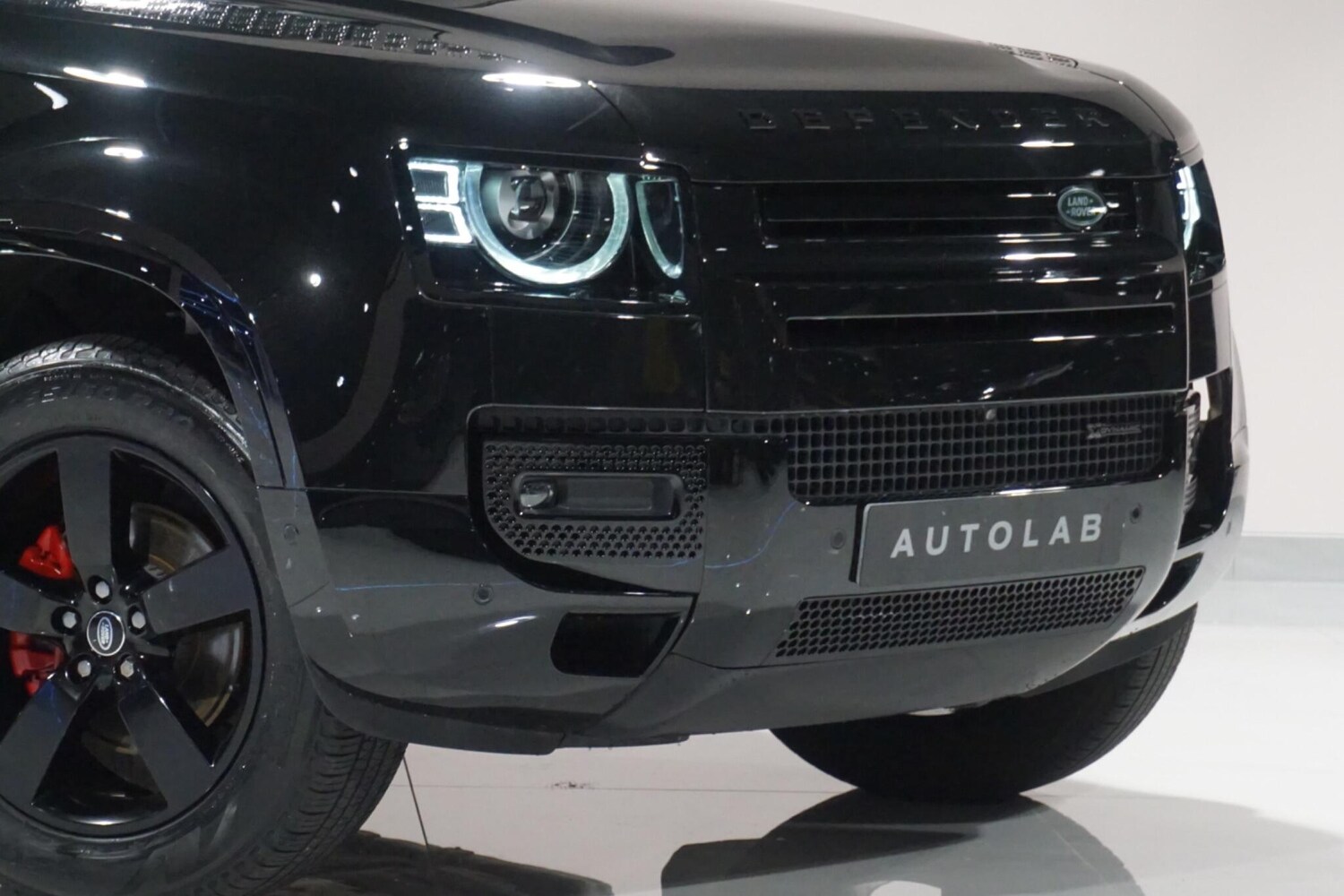 Used Land Rover Defender 2023 for sale - 76936665: Photo 34