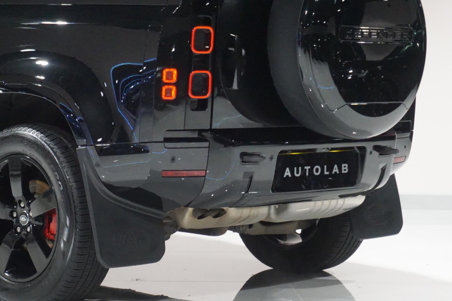 Used Land Rover Defender 2023 for sale - 76936665: Photo 35