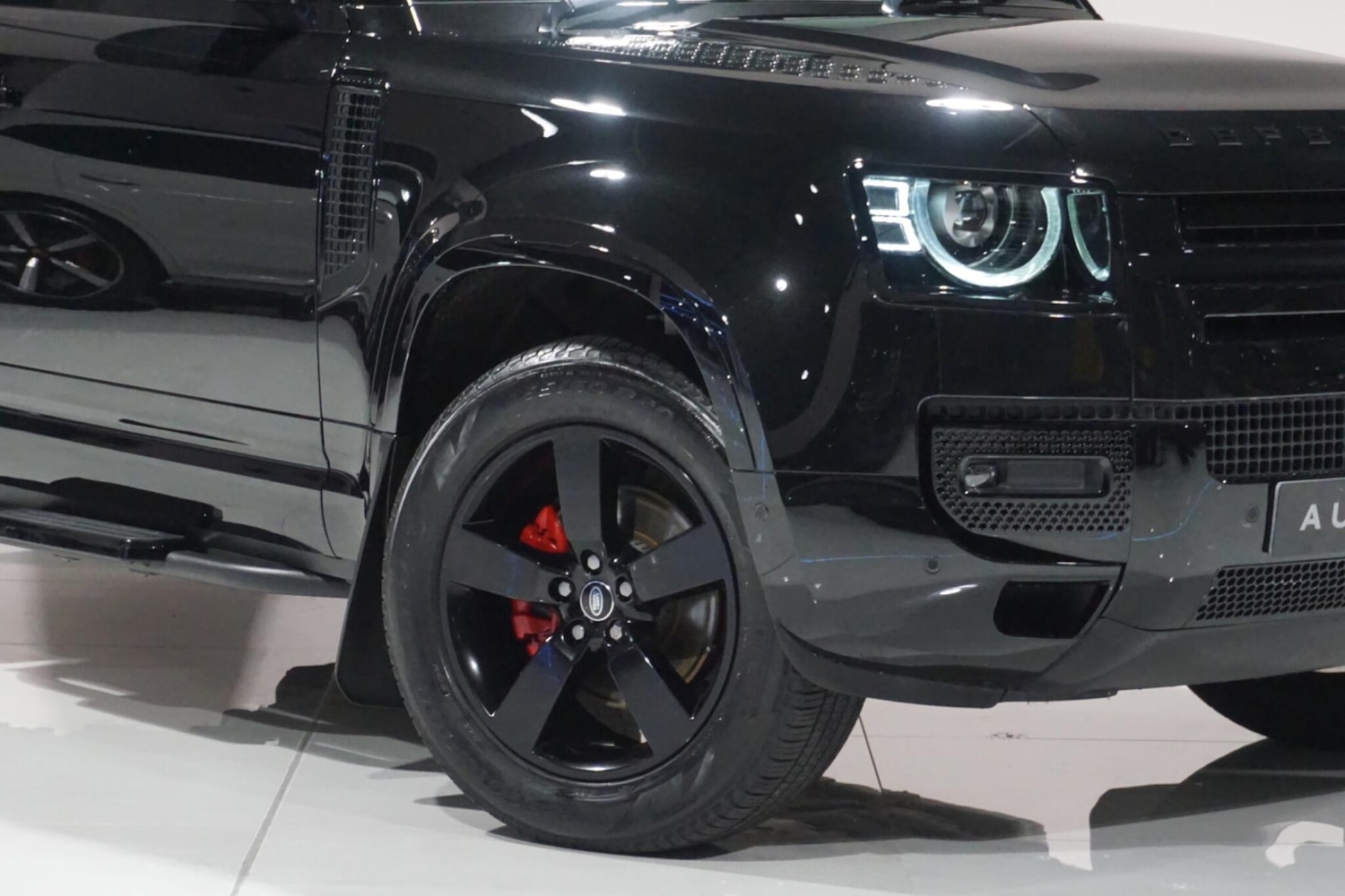 Used Land Rover Defender 2023 for sale - 76936665: Photo 36