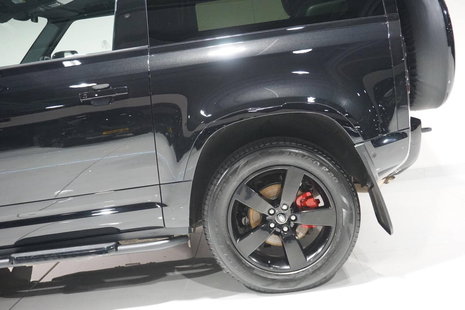 Used Land Rover Defender 2023 for sale - 76936665: Photo 39