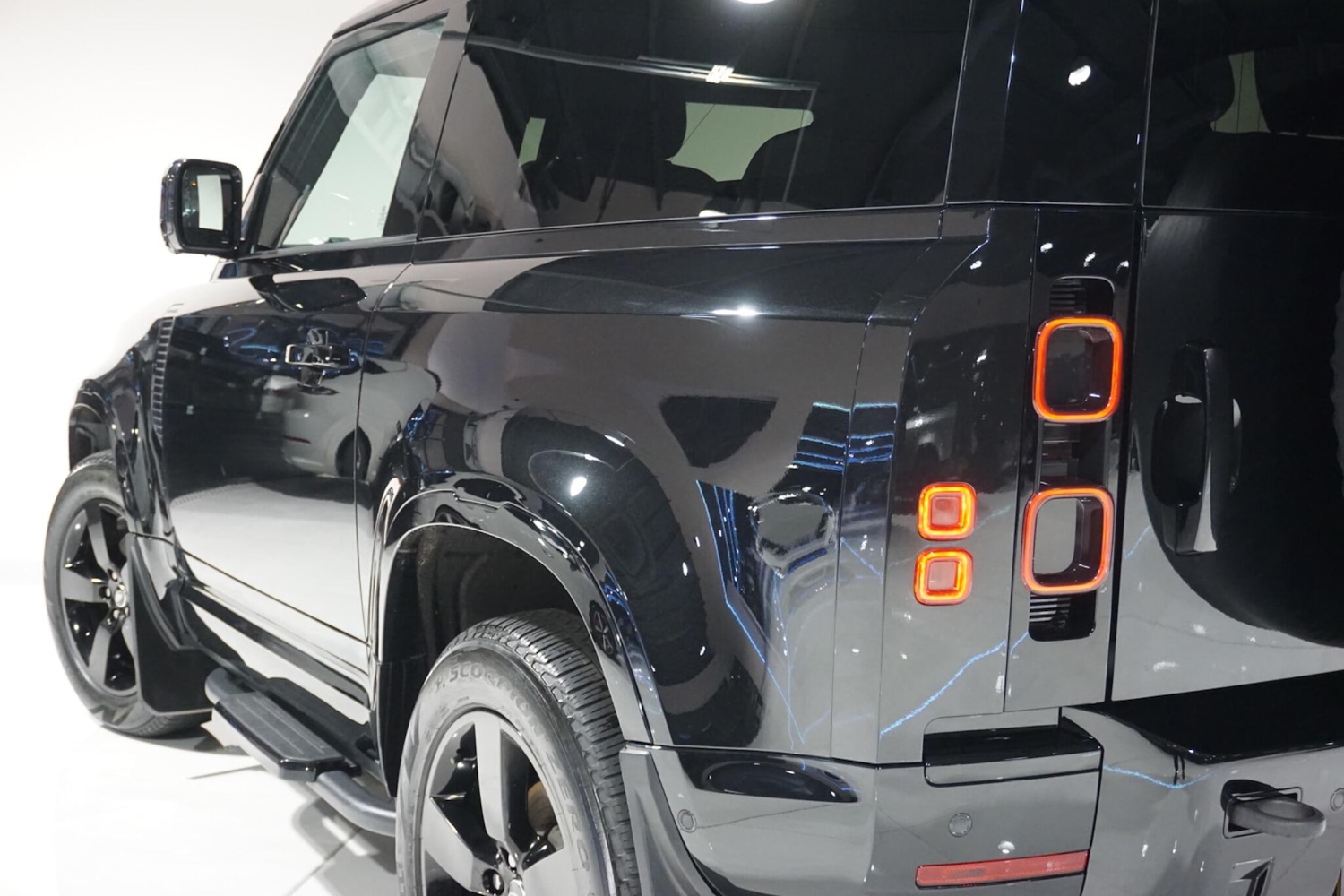 Used Land Rover Defender 2023 for sale - 76936665: Photo 41