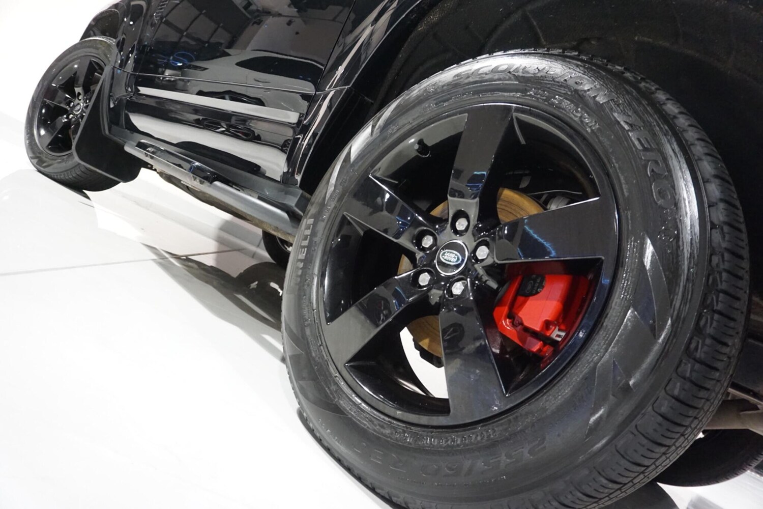 Used Land Rover Defender 2023 for sale - 76936665: Photo 42