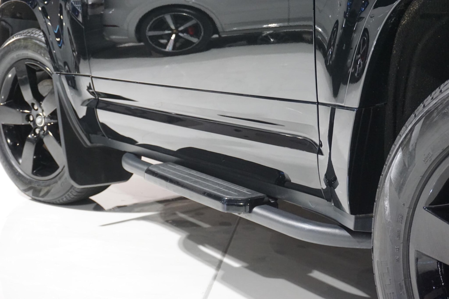 Used Land Rover Defender 2023 for sale - 76936665: Photo 60