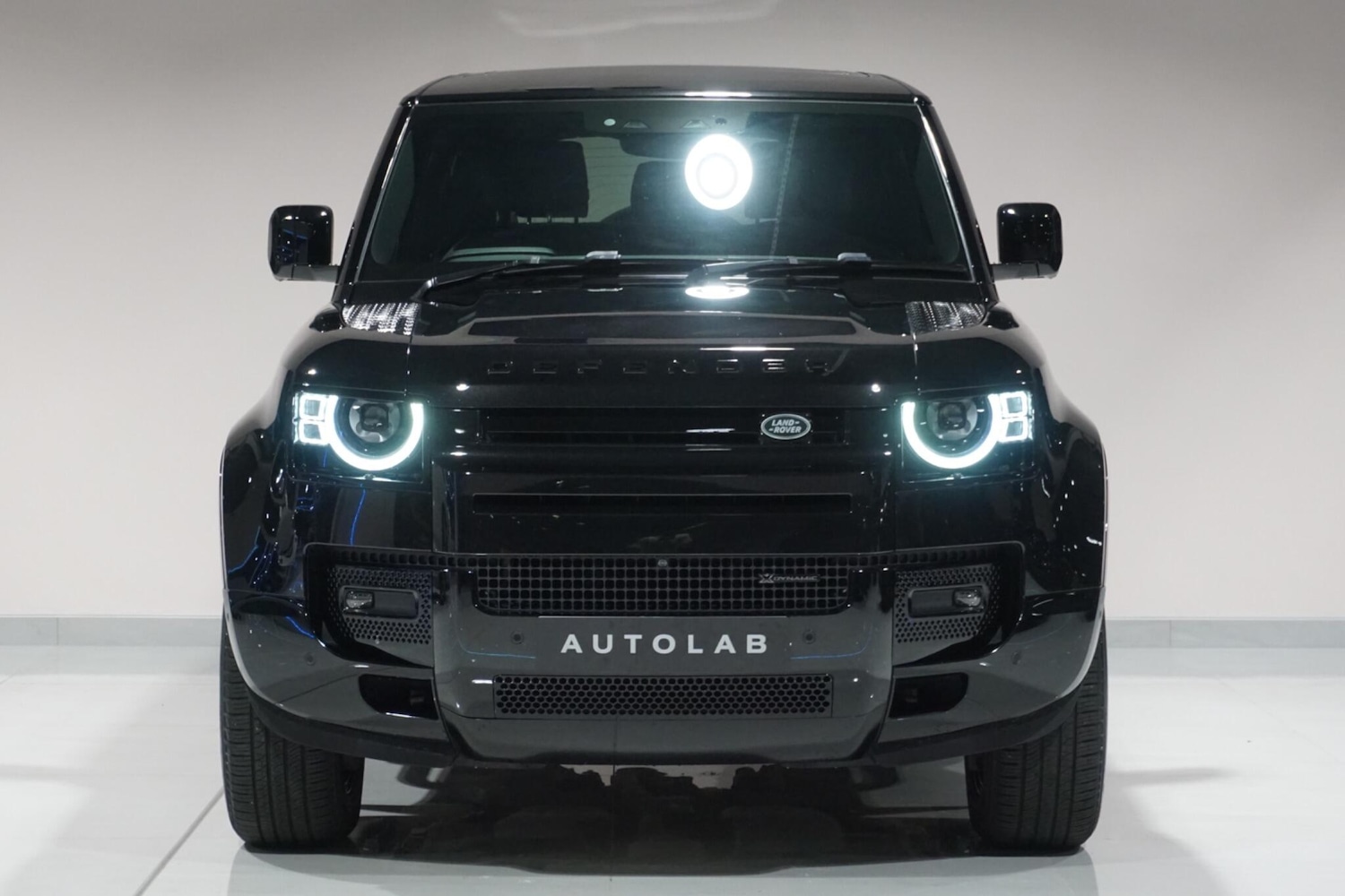 Used Land Rover Defender 2023 for sale - 76936665: Photo 7