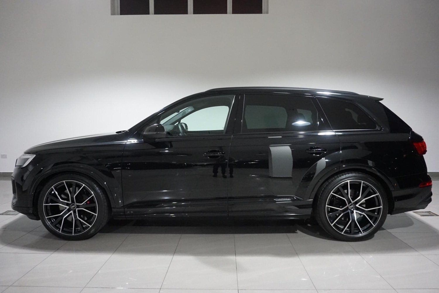 Used Audi Q7 2025 for sale - 76994010: Photo 34