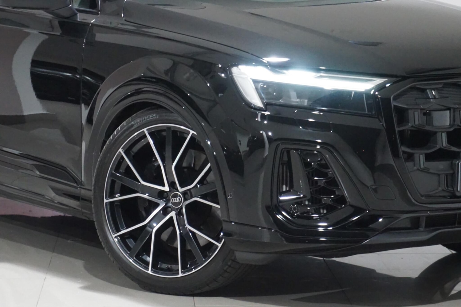 Used Audi Q7 2025 for sale - 76994010: Photo 46