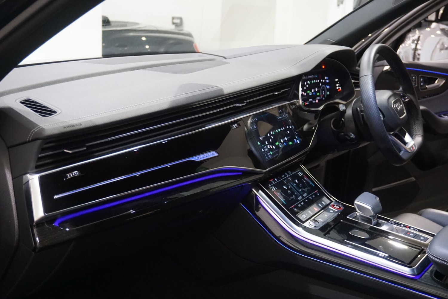 Used Audi Q7 2025 for sale - 76994010: Photo 54