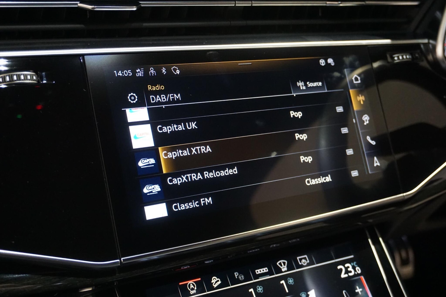 Used Audi Q7 2025 for sale - 76994010: Photo 64