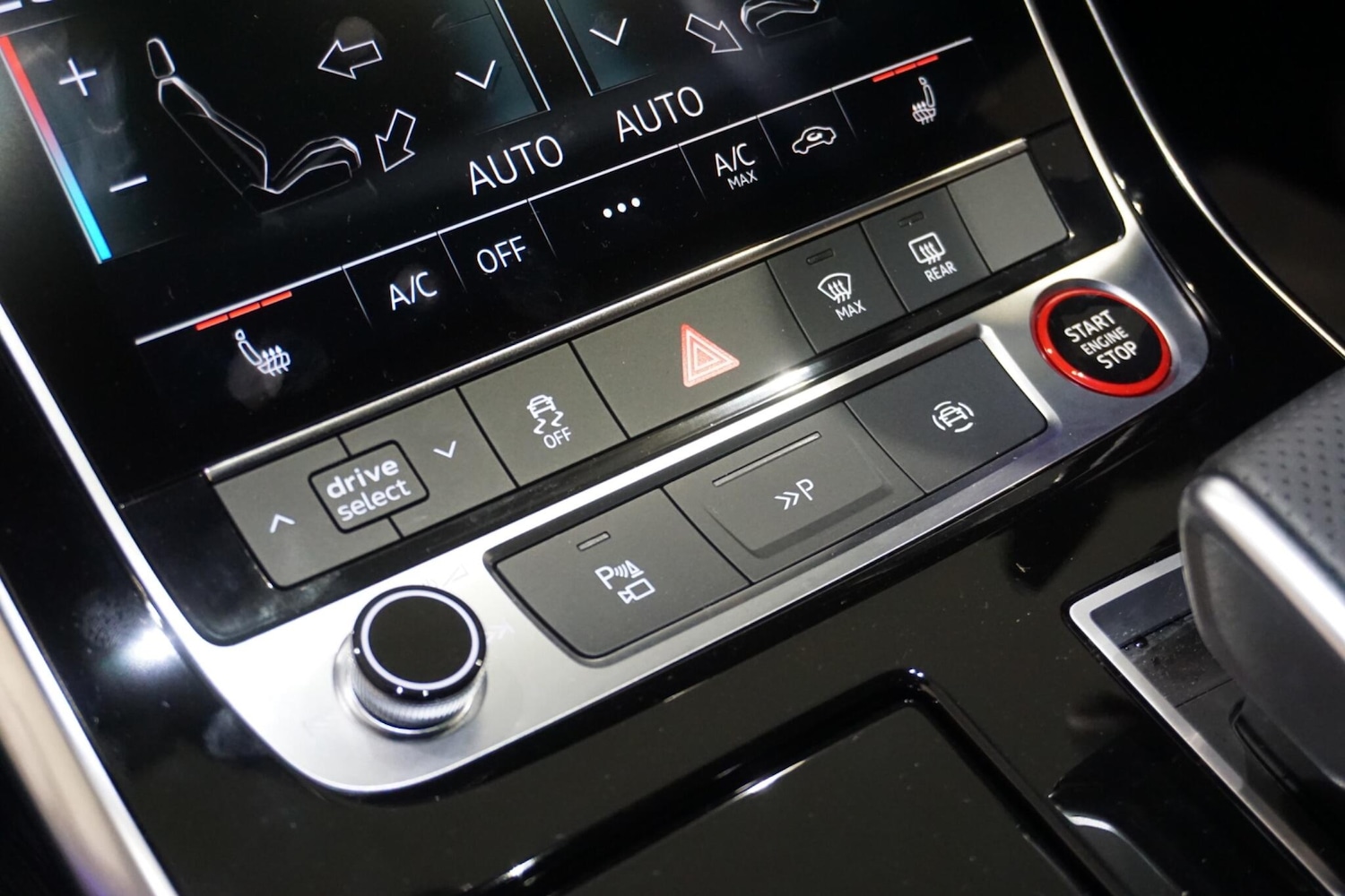 Used Audi Q7 2025 for sale - 76994010: Photo 67