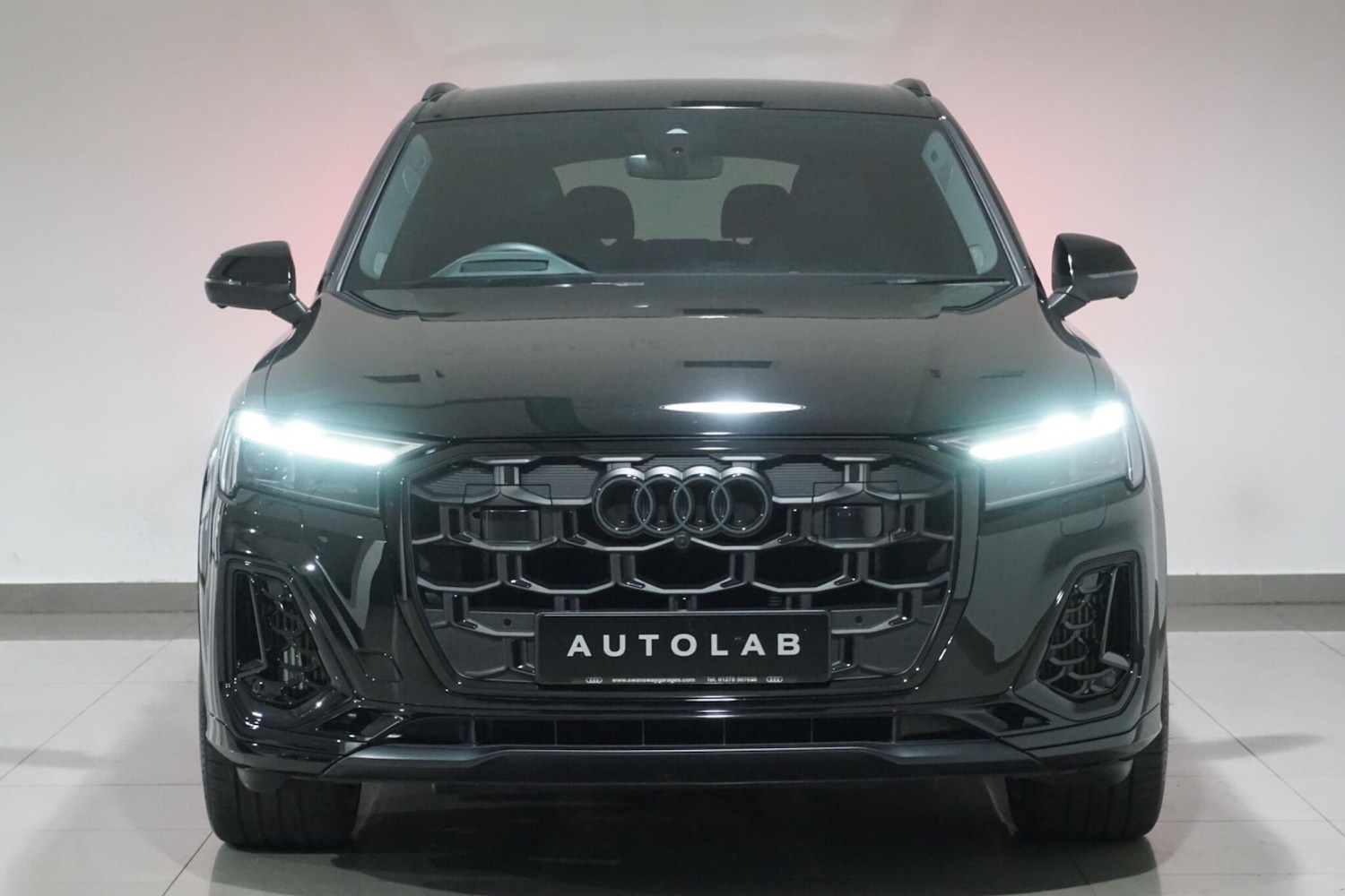 Used Audi Q7 2025 for sale - 76994010: Photo 7