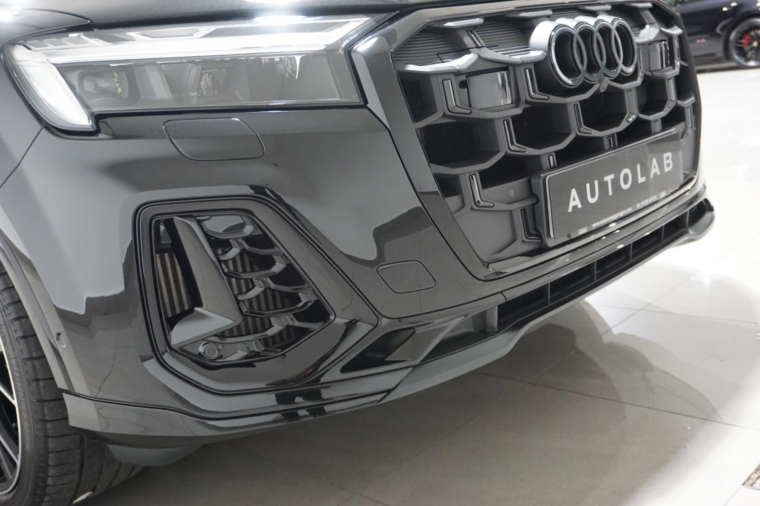 Used Audi Q7 2025 for sale - 76994010: Photo 77