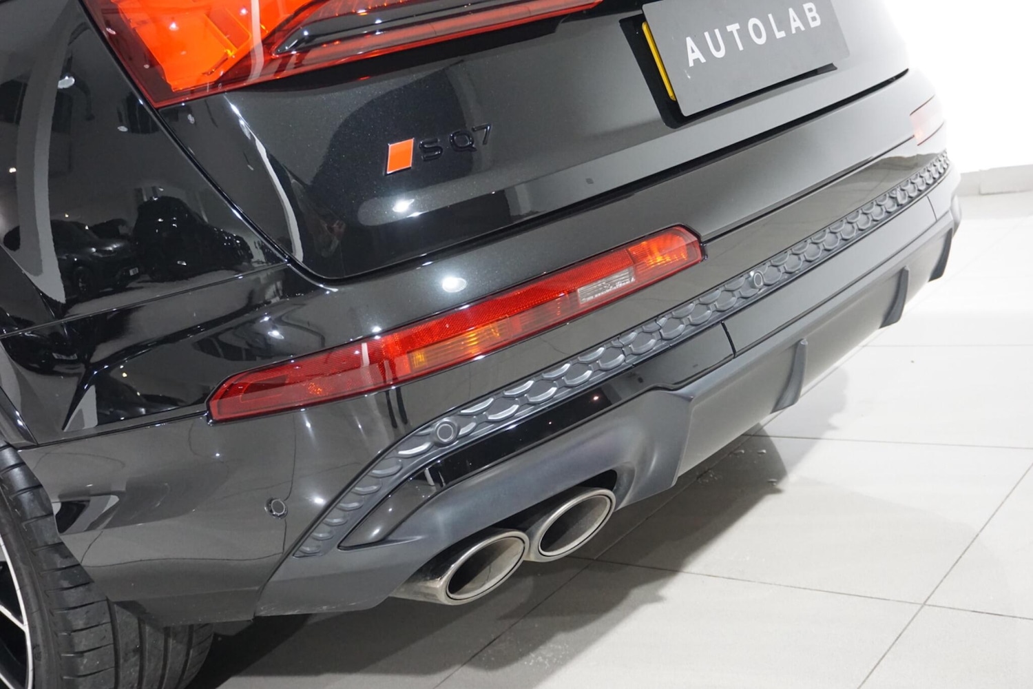 Used Audi Q7 2025 for sale - 76994010: Photo 78