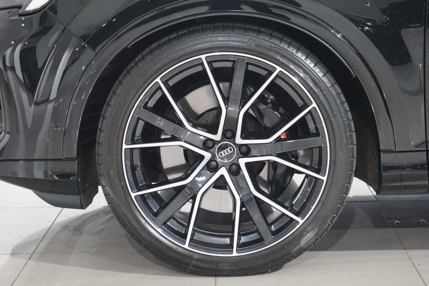 Used Audi Q7 2025 for sale - 76994010: Photo 81