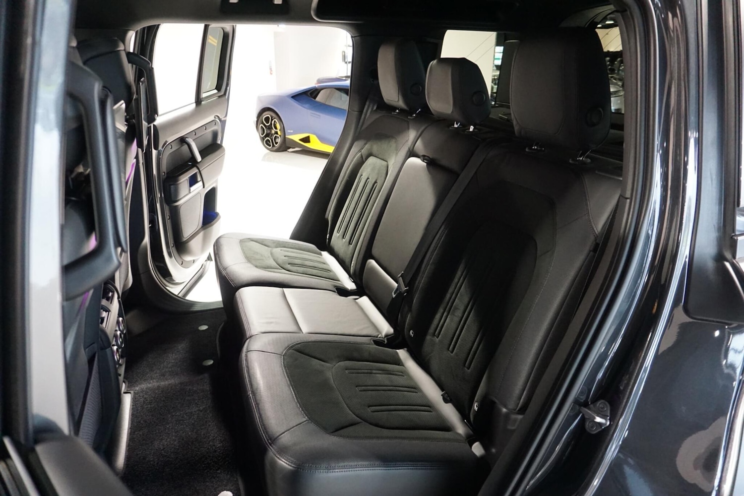 Used Land Rover Defender 110 for sale - 77314803: Photo 15