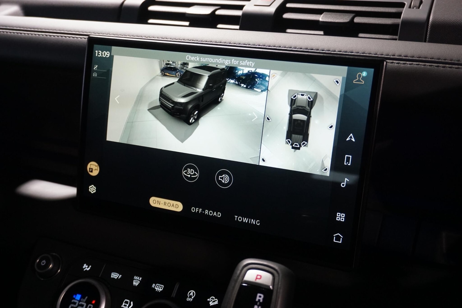 Used Land Rover Defender 110 for sale - 77314803: Photo 19