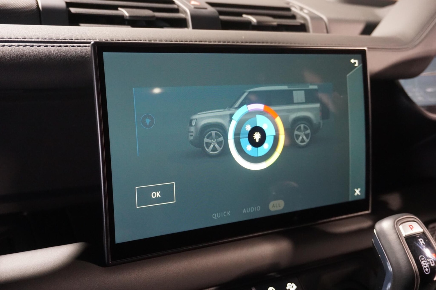 Used Land Rover Defender 110 for sale - 77314803: Photo 22