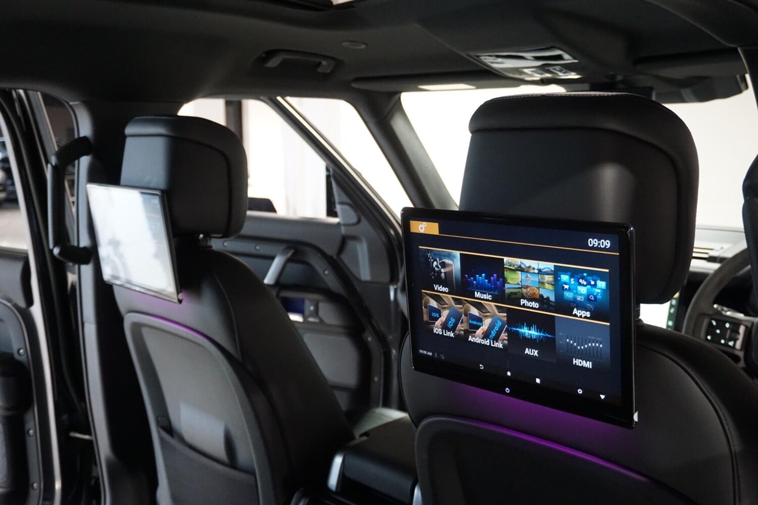 Used Land Rover Defender 110 for sale - 77314803: Photo 60