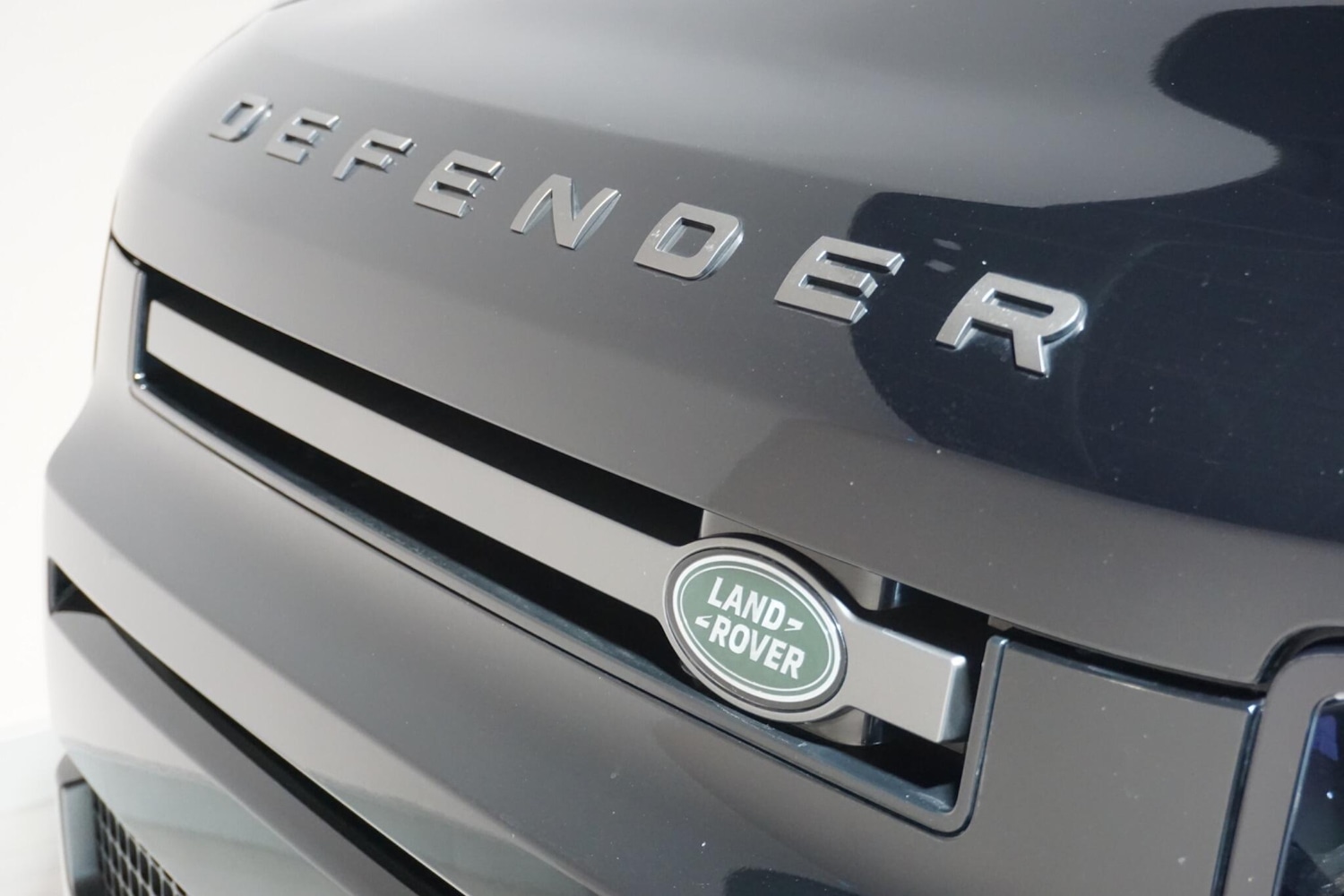 Used Land Rover Defender 110 for sale - 77314803: Photo 80