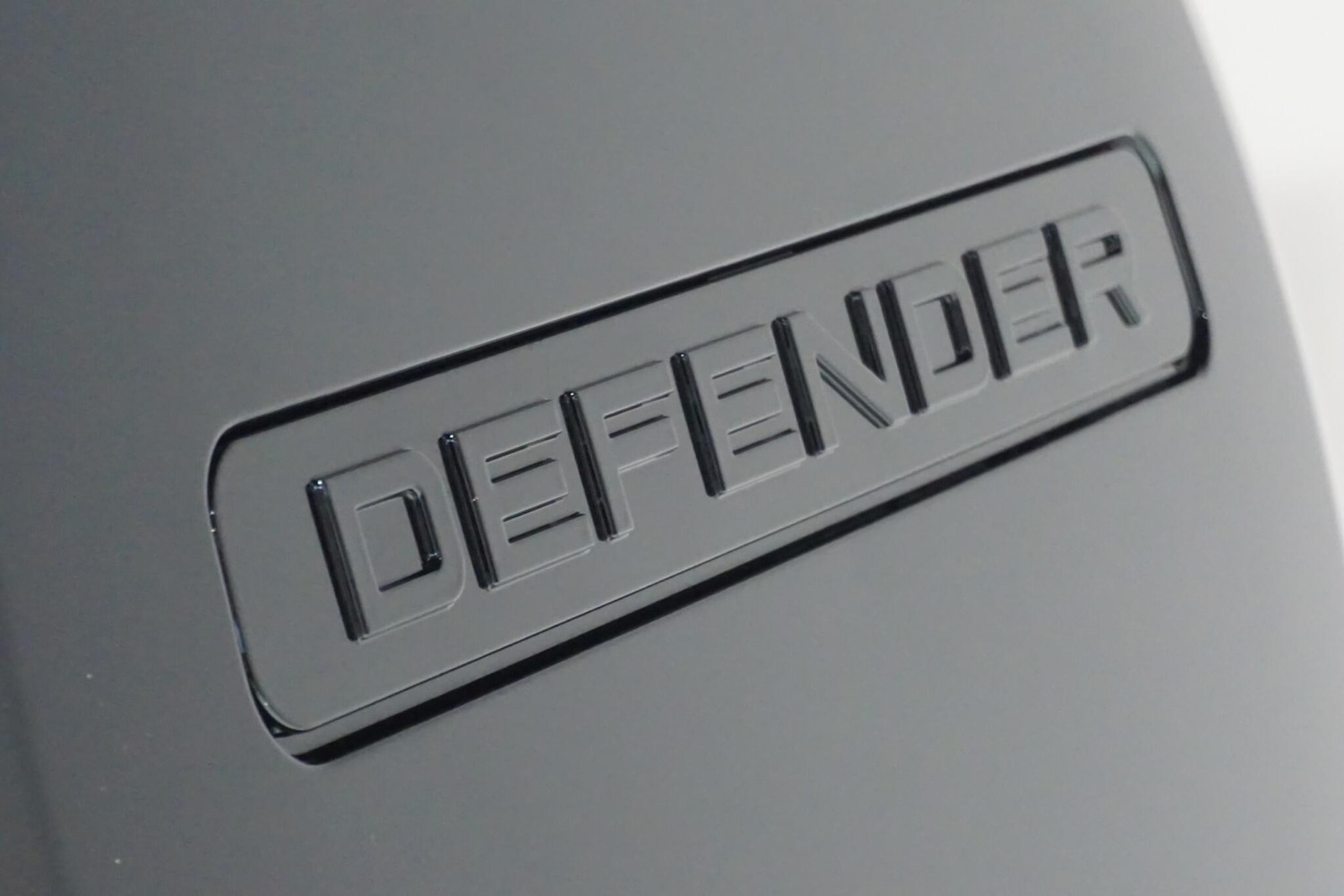 Used Land Rover Defender 110 for sale - 77314803: Photo 82