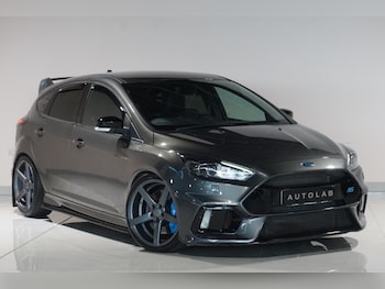 Used Ford Focus 2016 for sale - 78878836: Photo