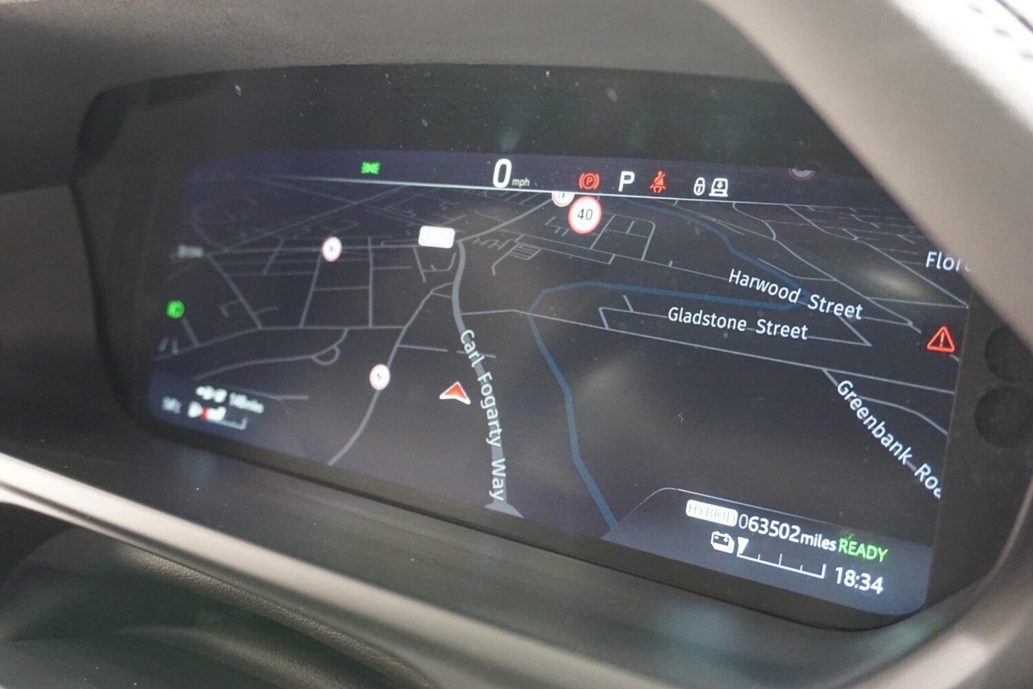 Used Land Rover Defender 110 for sale - 76936284: Photo 17