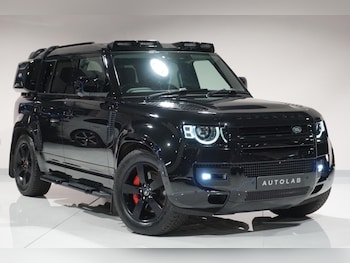 (21) - 2.0 P400e 15.4kWh XS Edition SUV 5dr Petrol Plug-in Hybrid Auto 4WD Euro 6