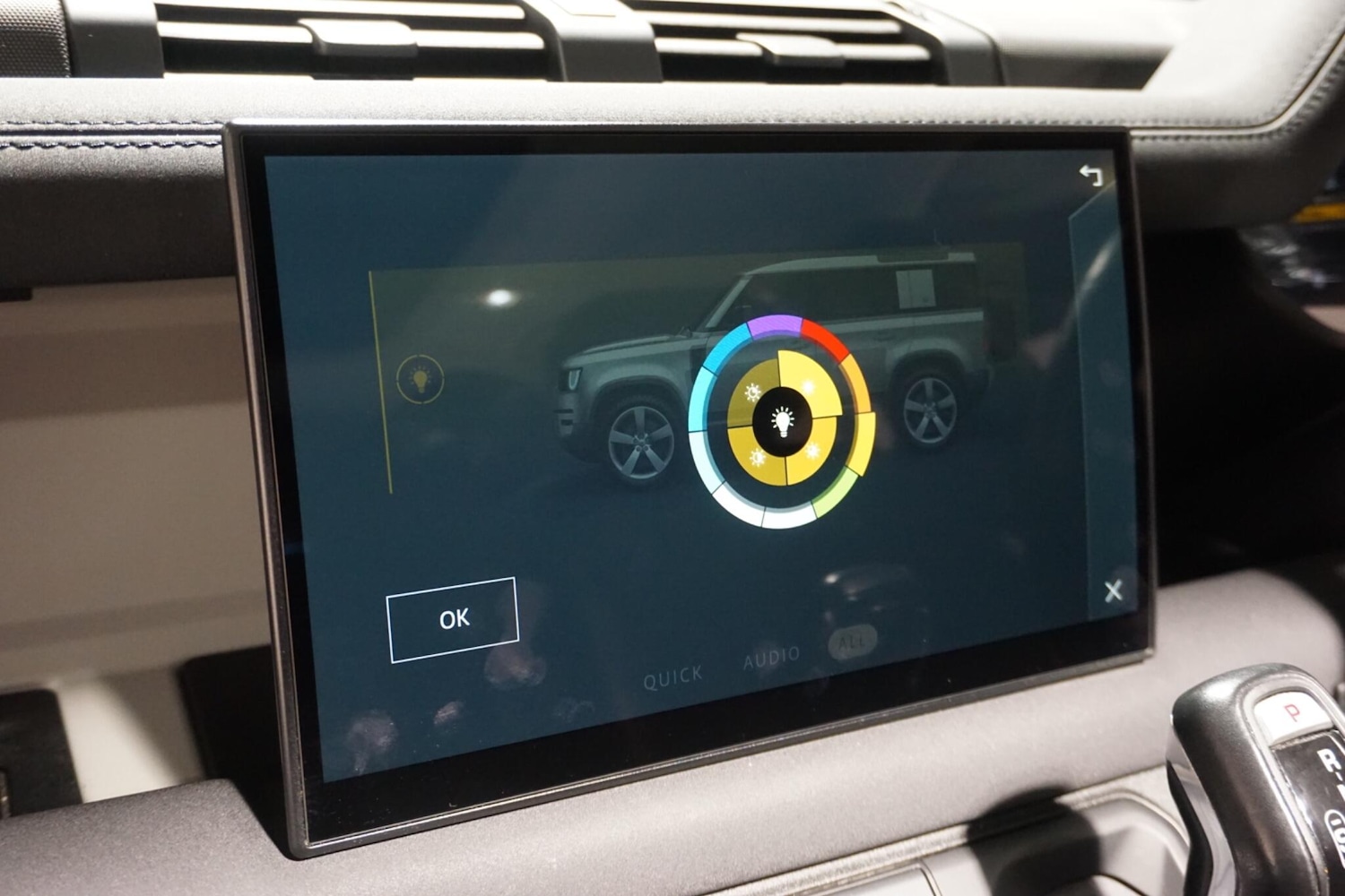 Used Land Rover Defender 110 for sale - 76936284: Photo 21