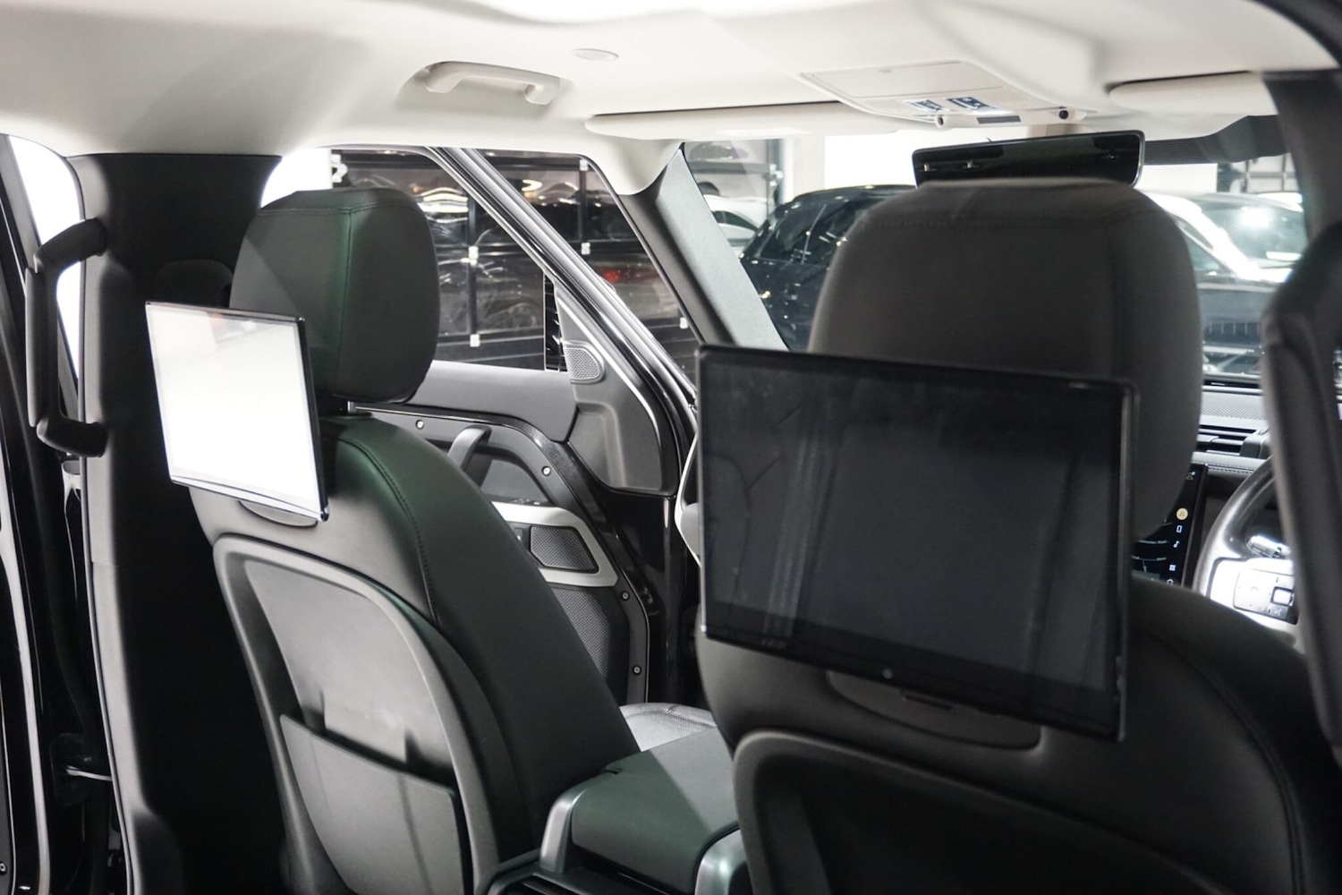 Used Land Rover Defender 110 for sale - 76936284: Photo 51